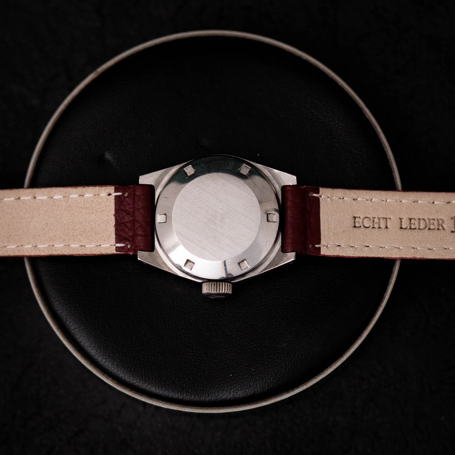TISSOT PR516 Automatic Lady TISSOT