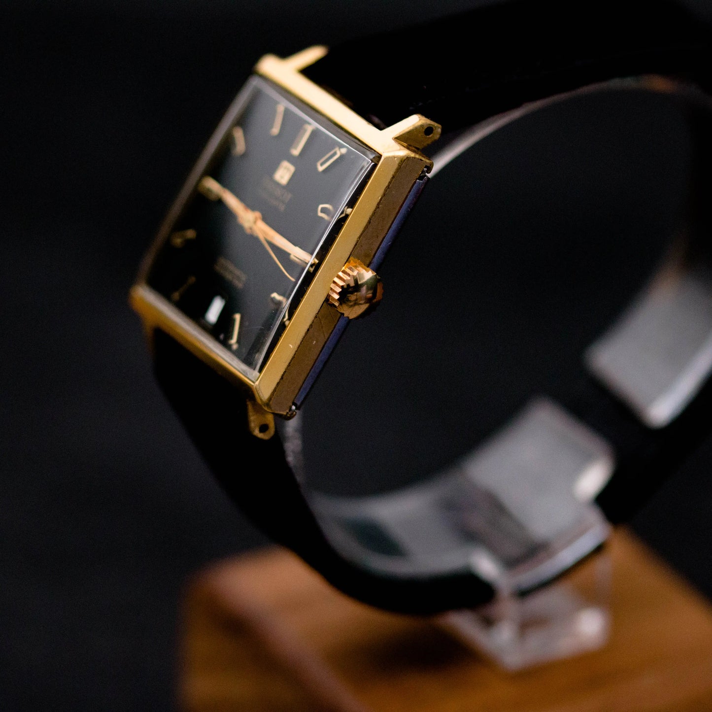 TISSOT Visodate Automatic Seastar Date TISSOT