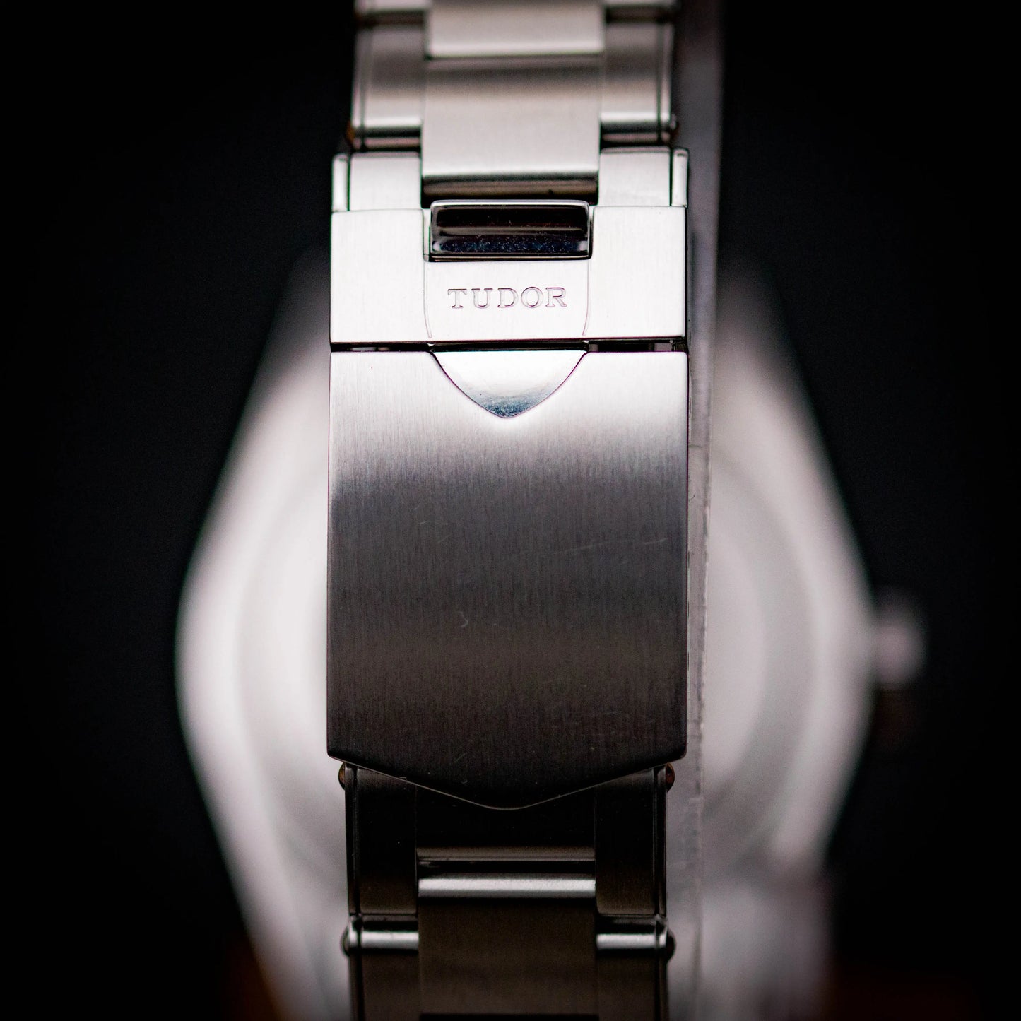 TUDOR Black Bay Heritage 79230N TUDOR