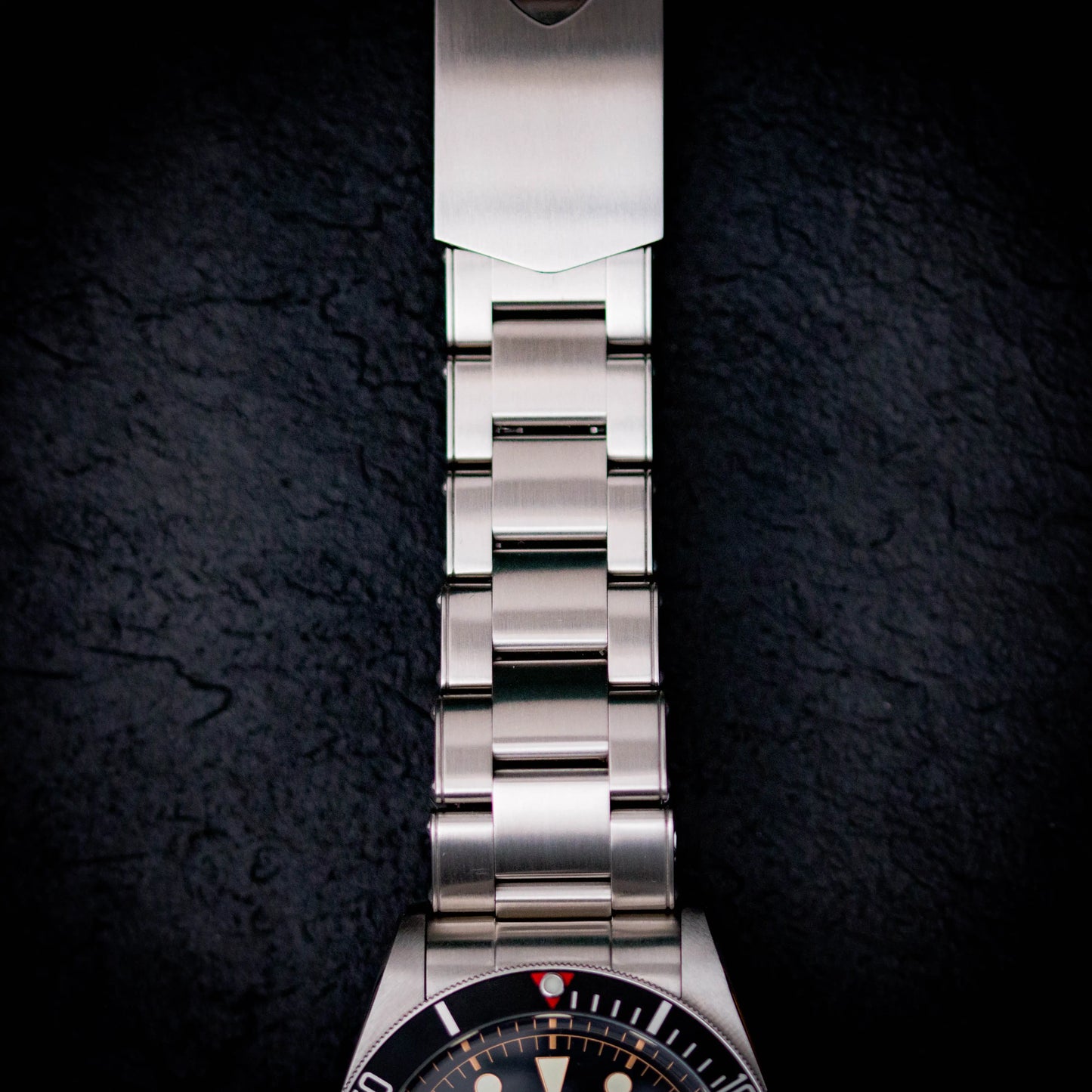 TUDOR Black Bay Heritage 79230N TUDOR