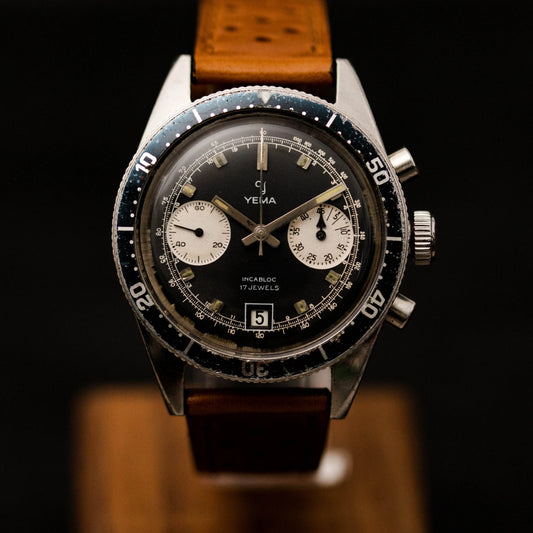 YEMA Daytona 94112 YEMA