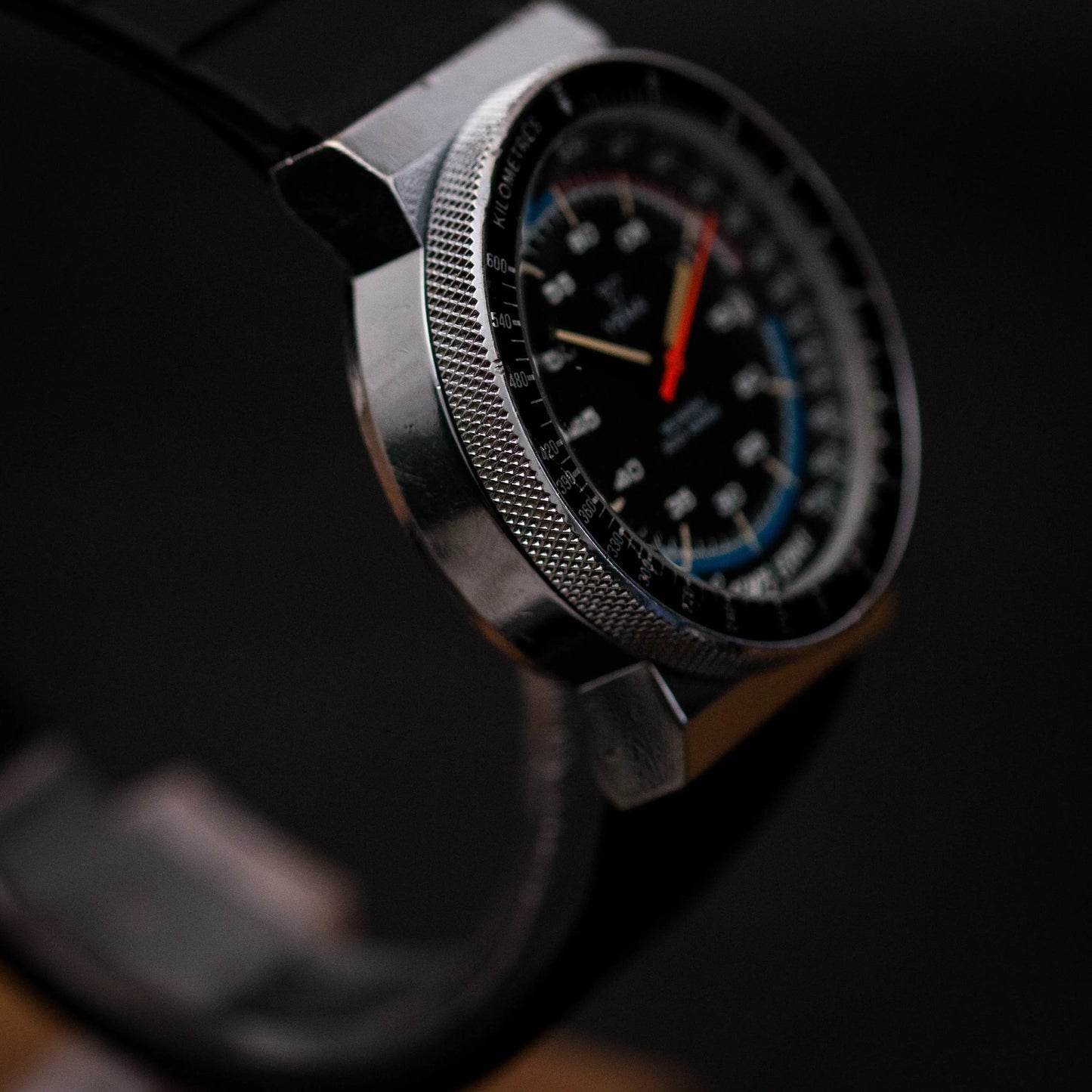 YEMA MEANGRAF SOUS-MARINE VINTAGE - FULL SET YEMA