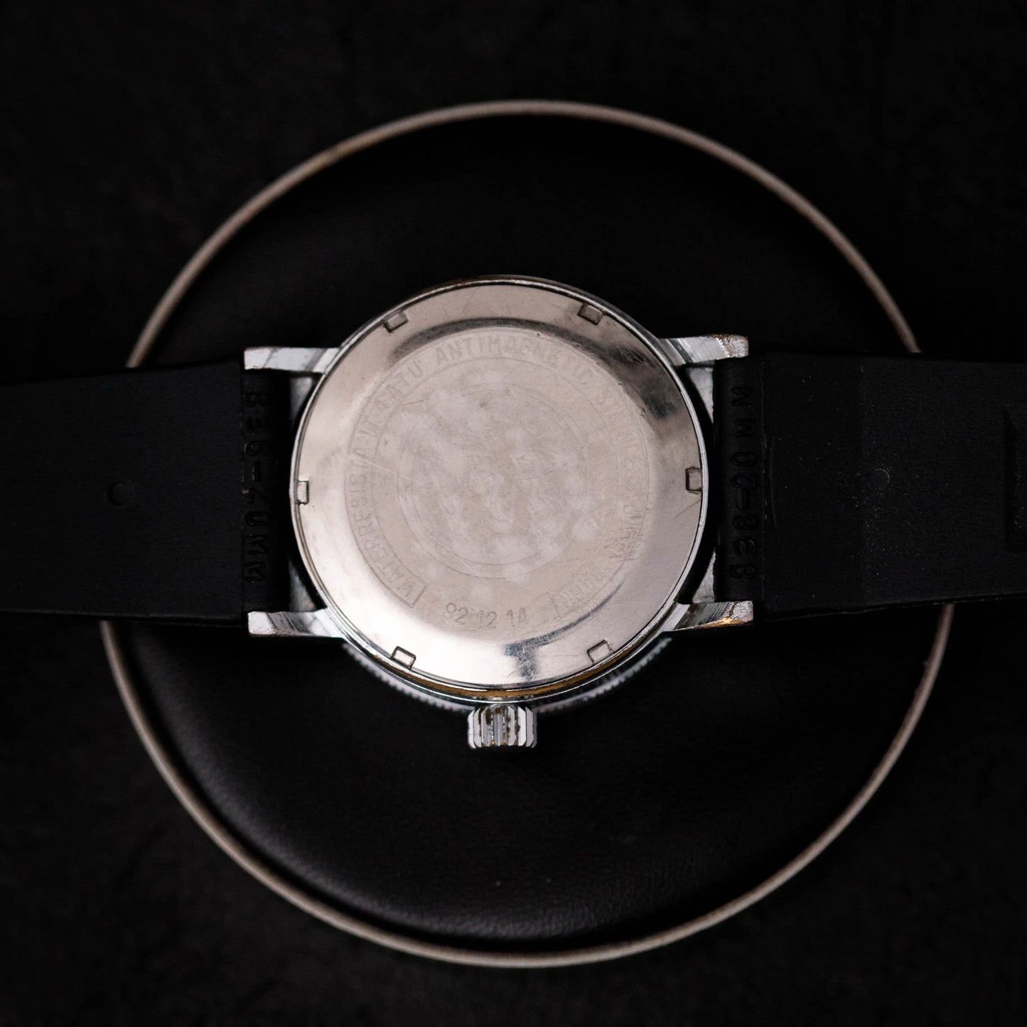 YEMA MEANGRAF SOUS-MARINE VINTAGE - FULL SET YEMA