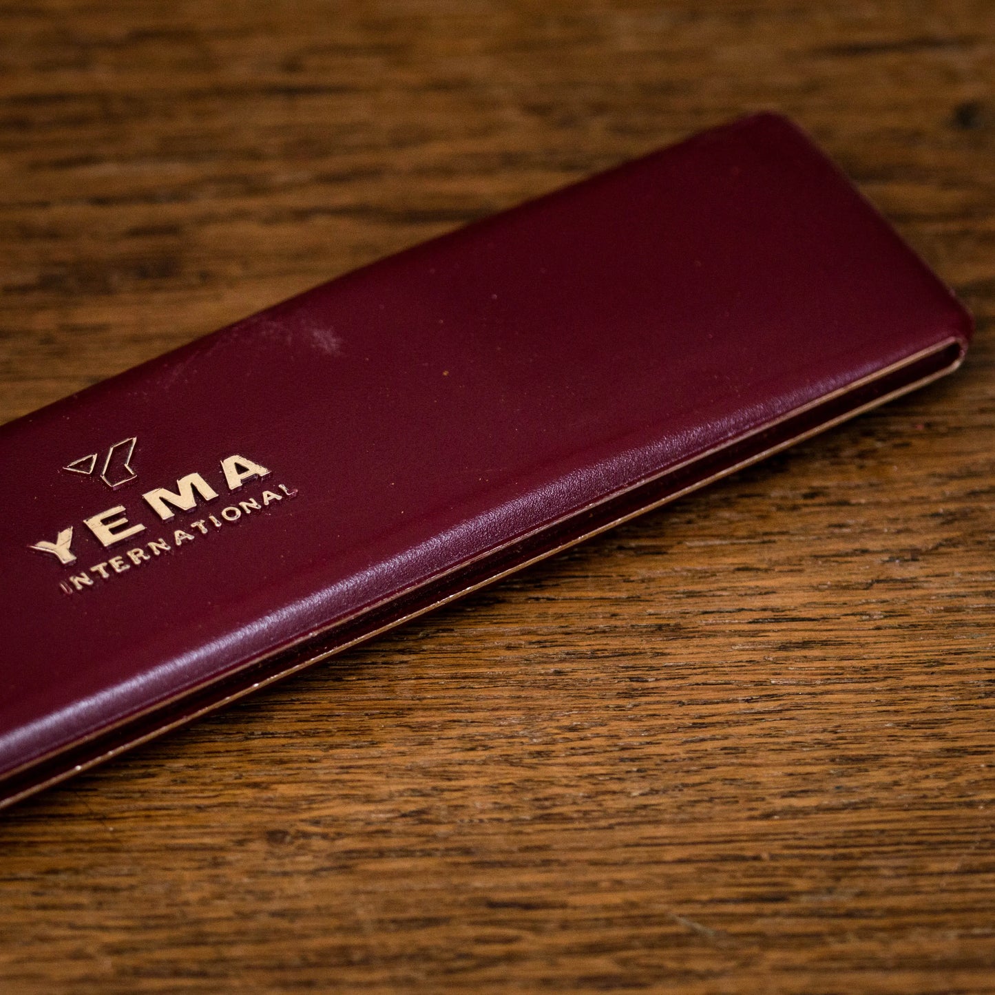 YEMA MEANGRAF SOUS-MARINE VINTAGE - FULL SET YEMA