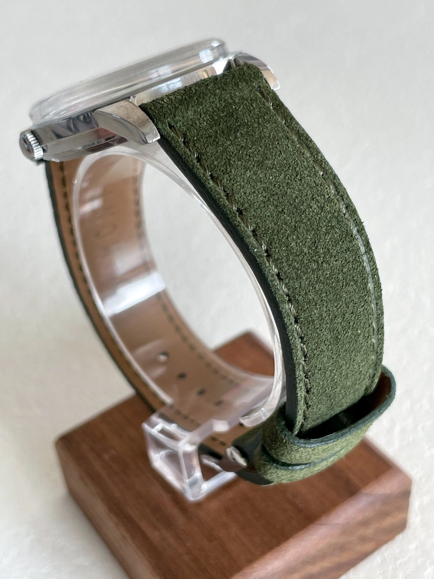 YEMA Wristmaster Vintage YEMA