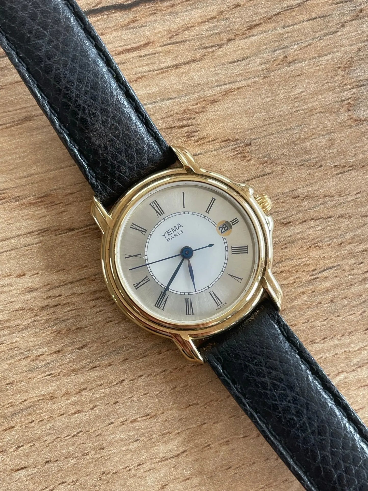 YEMA XAYK83 25è Anniversaire - DropAndWatch