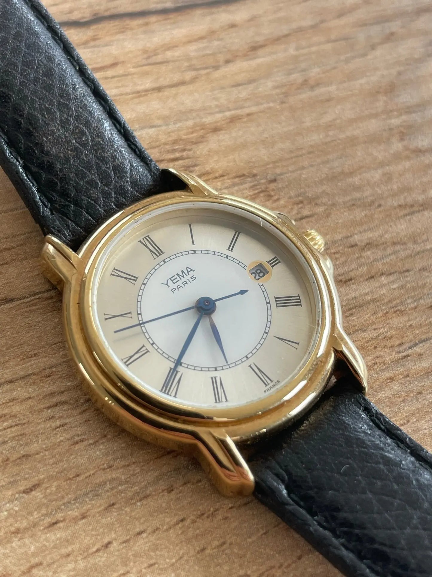 YEMA XAYK83 25è Anniversaire - DropAndWatch