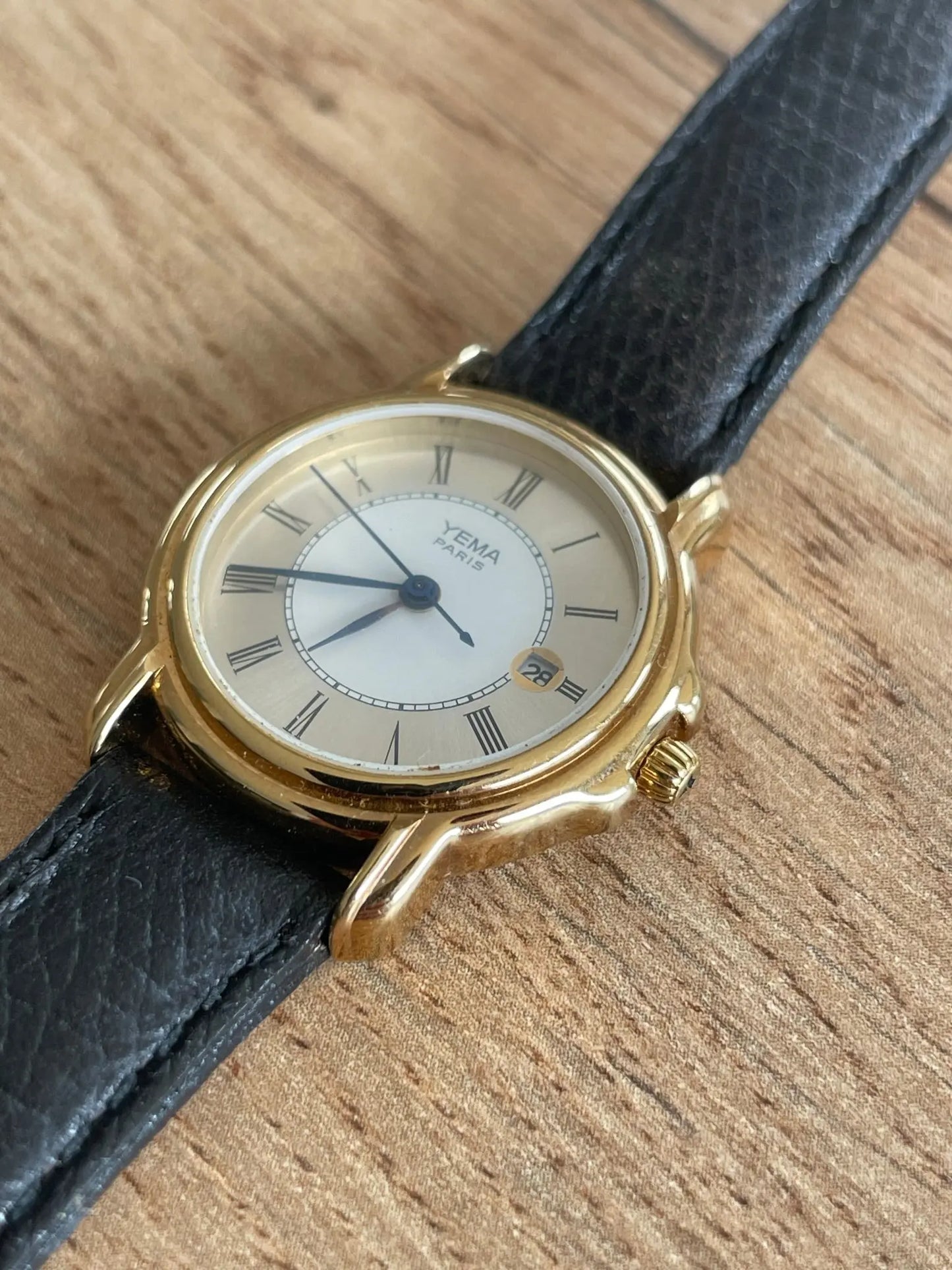 YEMA XAYK83 25è Anniversaire - DropAndWatch