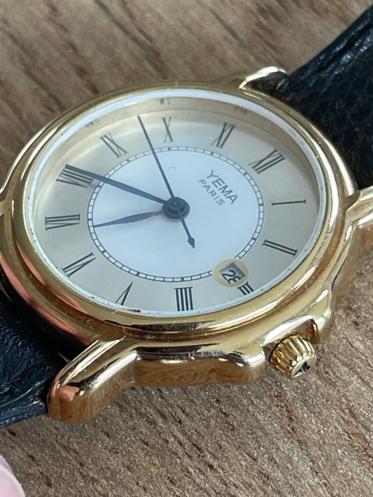 YEMA XAYK83 25è Anniversaire - DropAndWatch