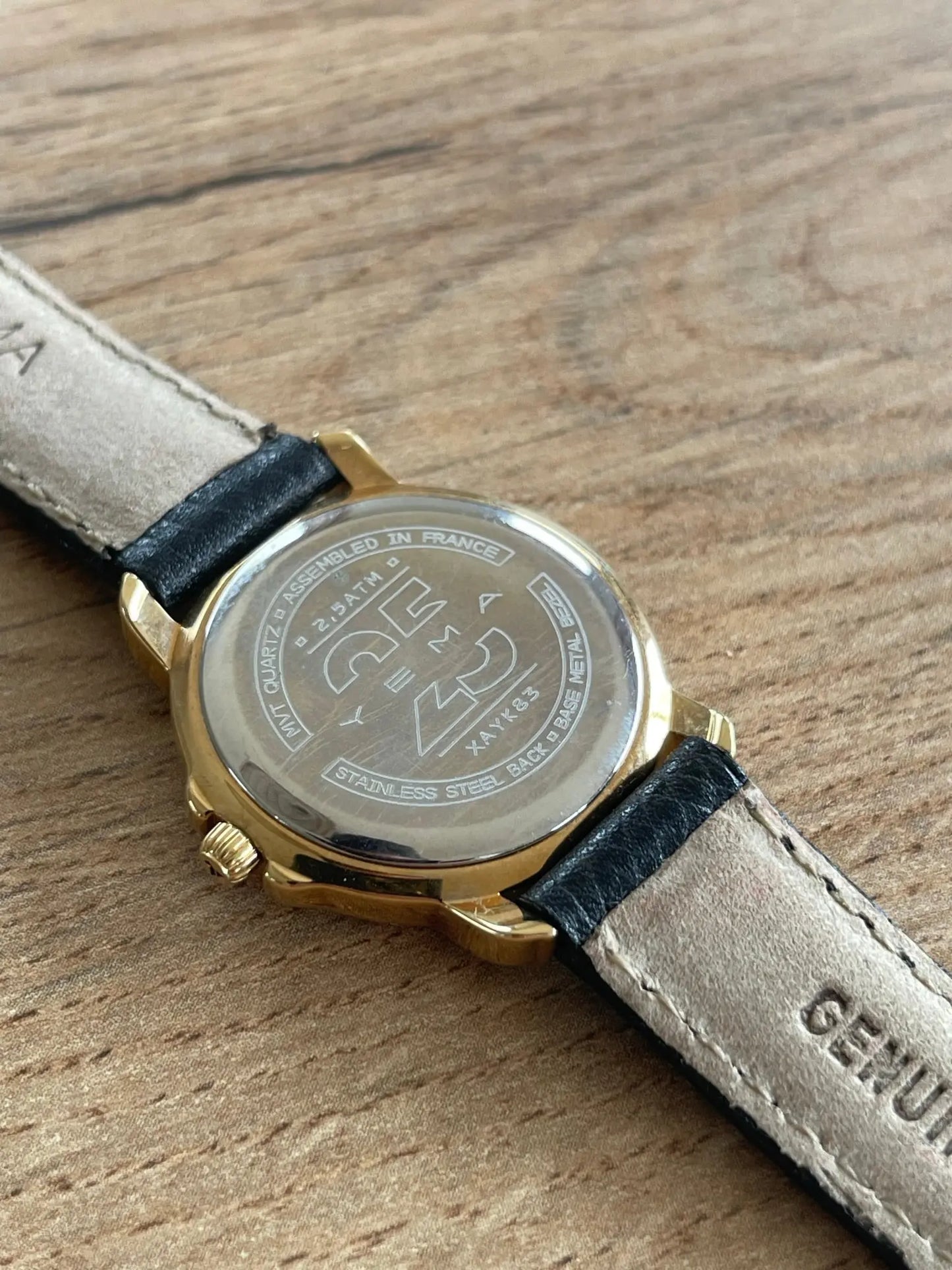YEMA XAYK83 25è Anniversaire - DropAndWatch