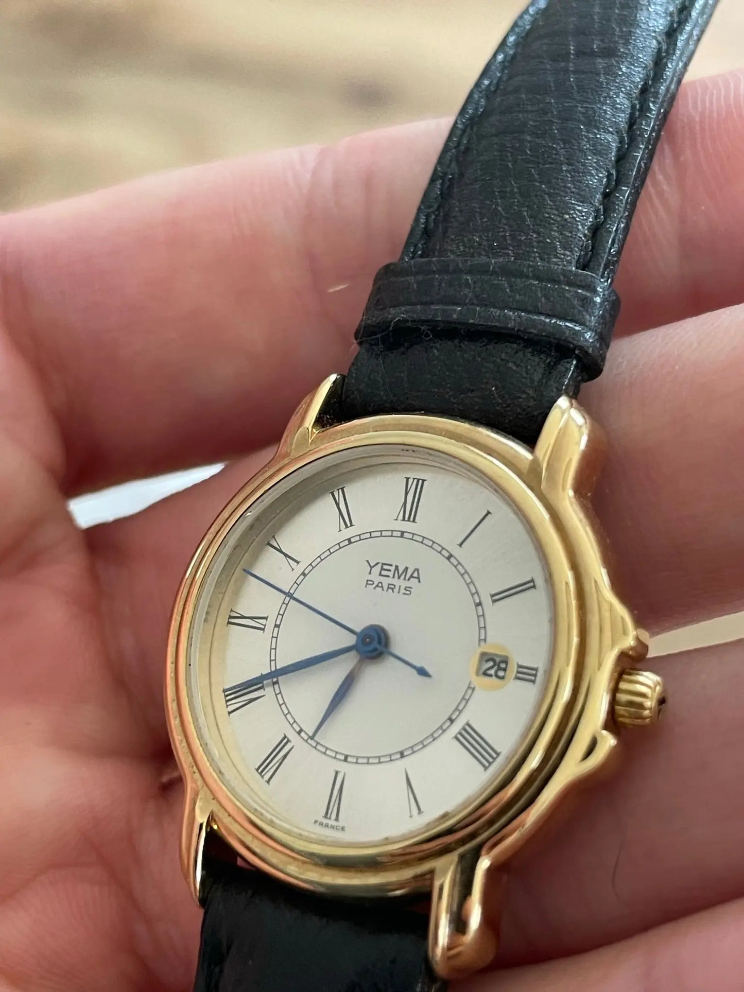 YEMA XAYK83 25è Anniversaire - DropAndWatch