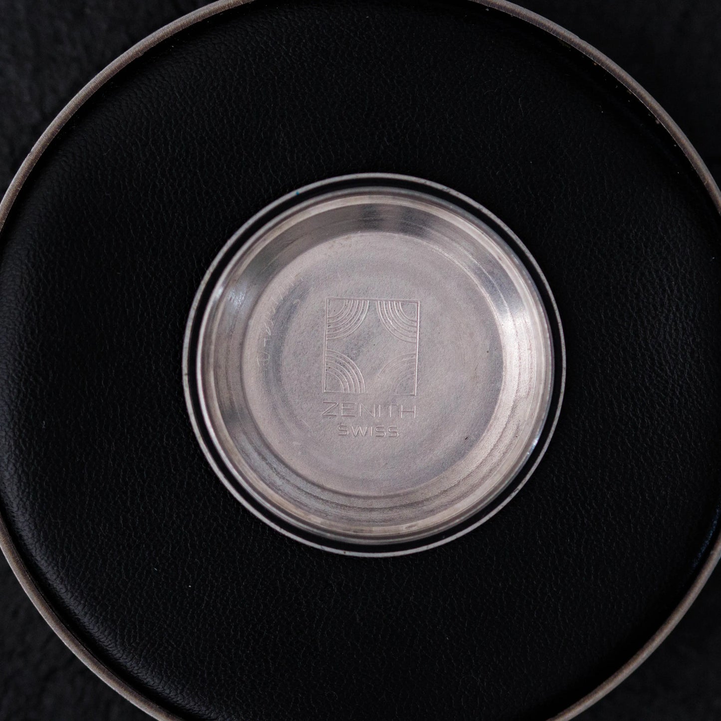 ZENITH Surf Automatic 01.1290.290 ZENITH