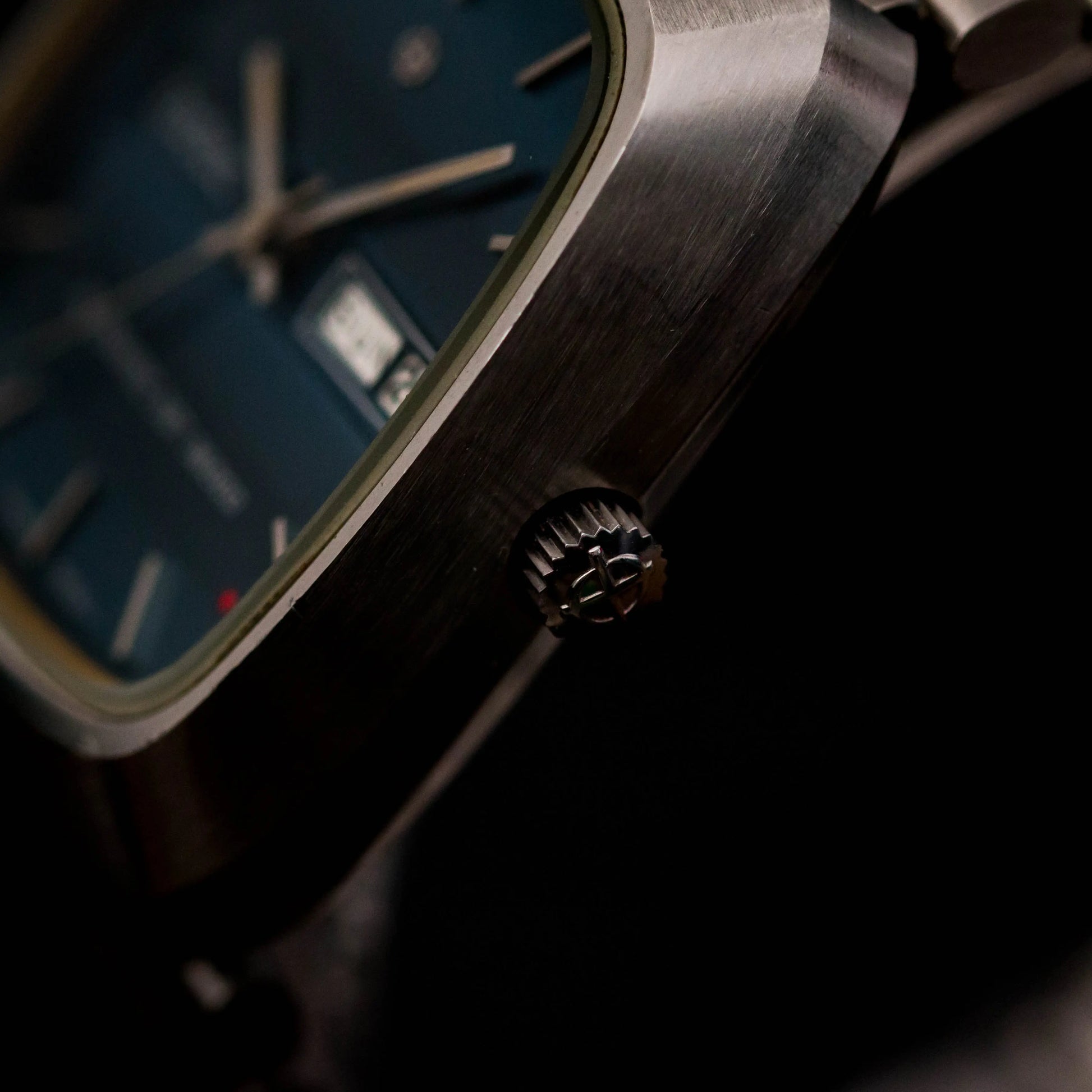 ZODIAC Automatic 3600 Red Dot ZODIAC