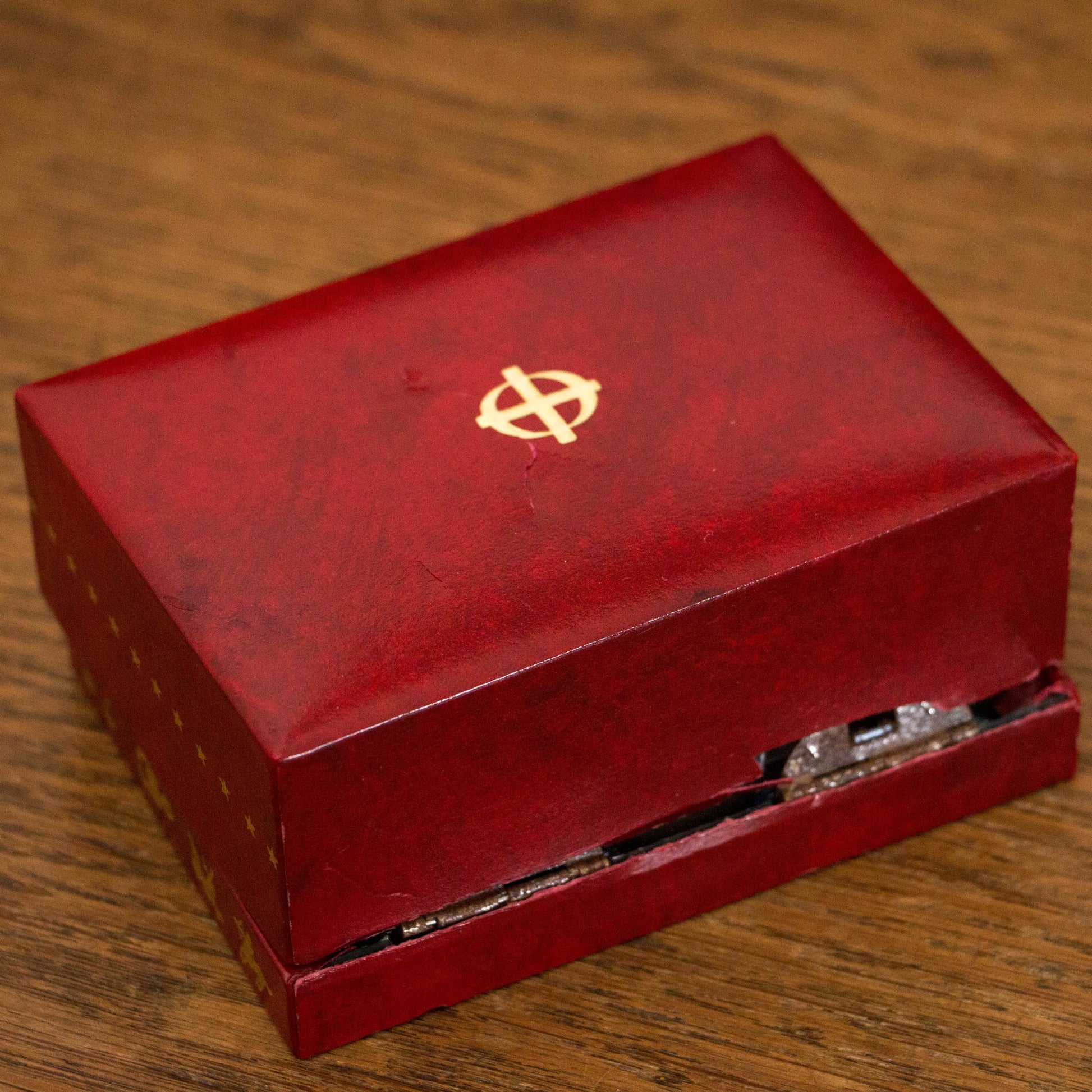 ZODIAC Automatic 3600 Red Dot ZODIAC