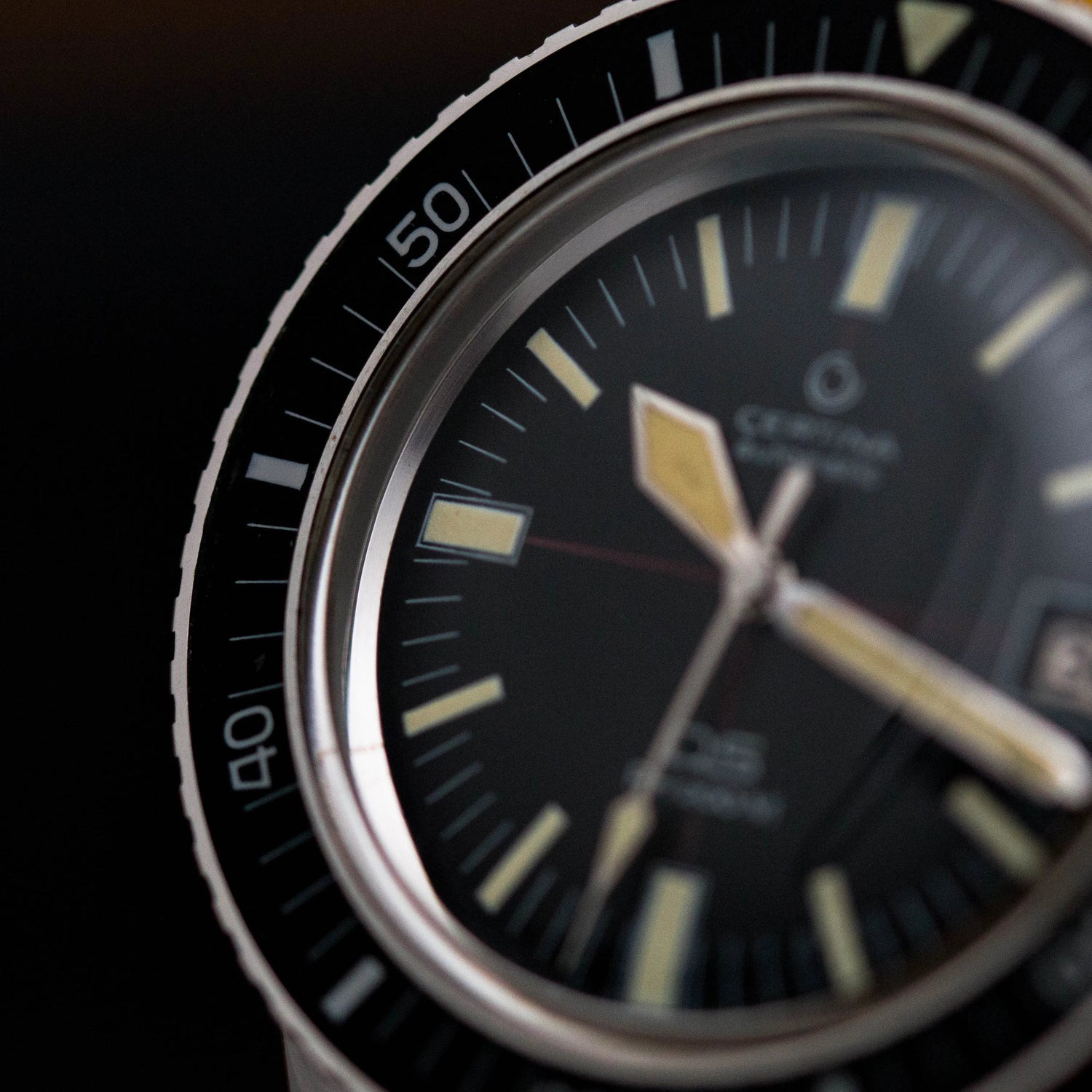 CERTINA DS PH200M 346.825 CERTINA