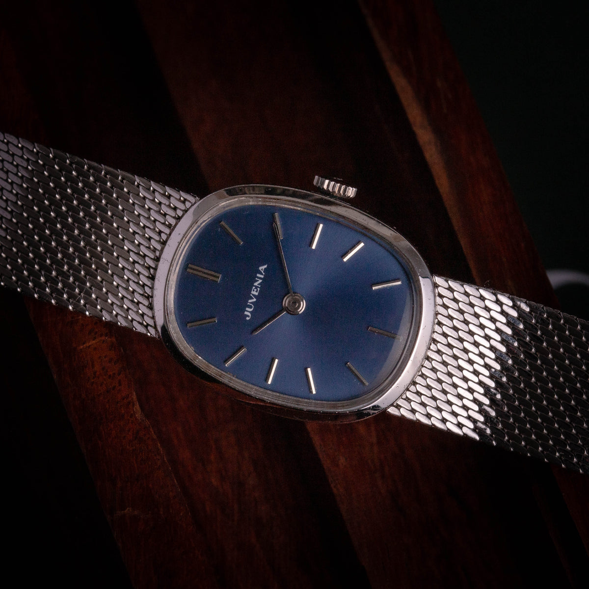 Montre femme vintage
