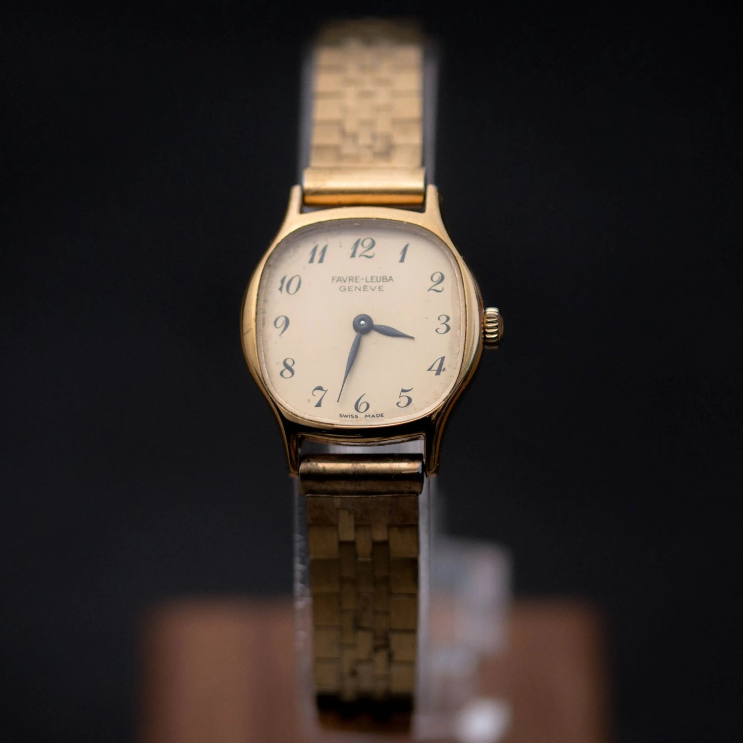 Montre-femme-vintage DropAndWatch