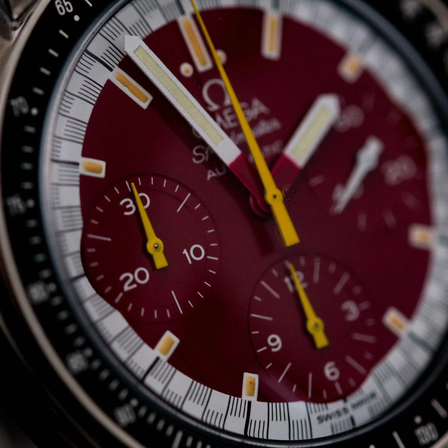 Montre-vintage-homme DropAndWatch