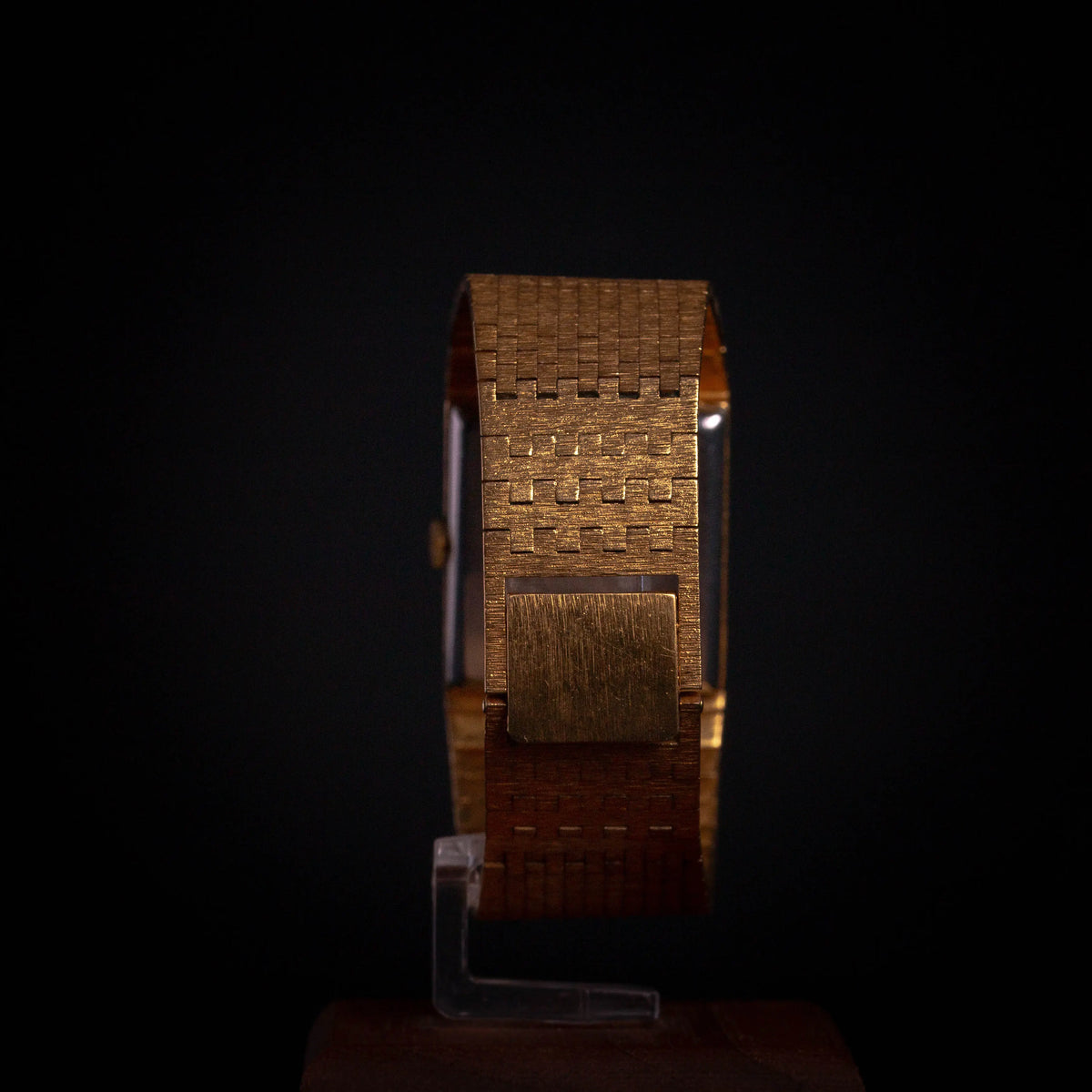 ACCURIST Bark Finish Vintage