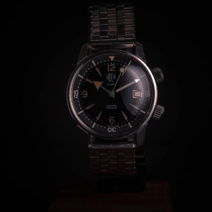 ADER Super Compressor Diver Automatic