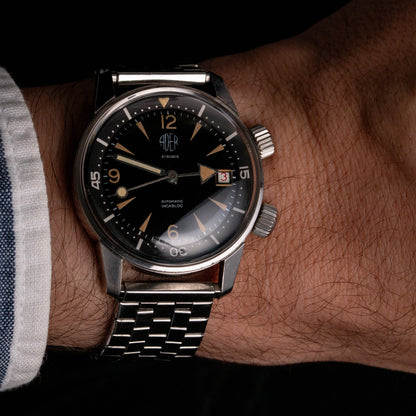 ADER Super Compressor Diver Automatic