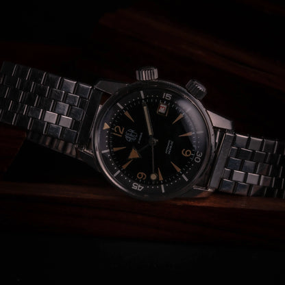 ADER Super Compressor Diver Automatic