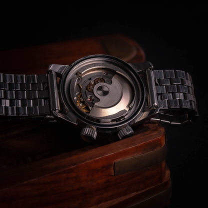 ADER Super Compressor Diver Automatic