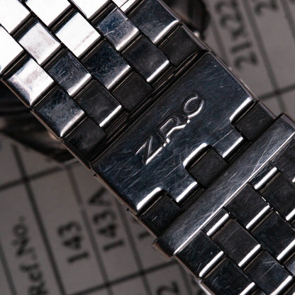 ADER Super Compressor Diver Automatic