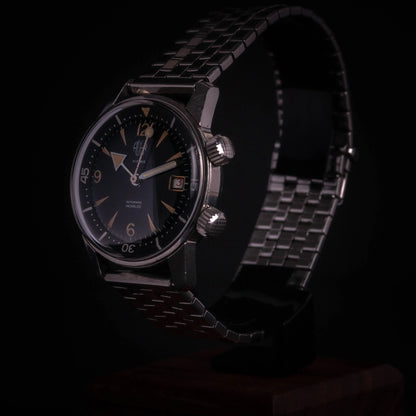 ADER Super Compressor Diver Automatic