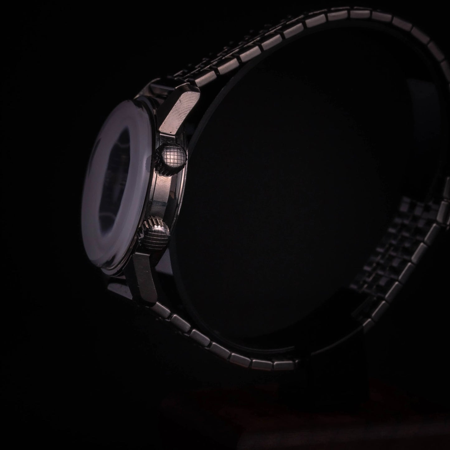 ADER Super Compressor Diver Automatic
