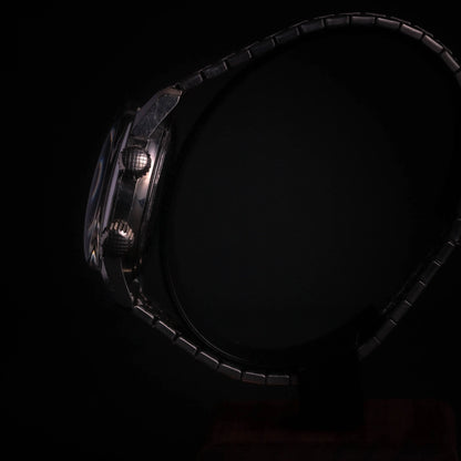 ADER Super Compressor Diver Automatic