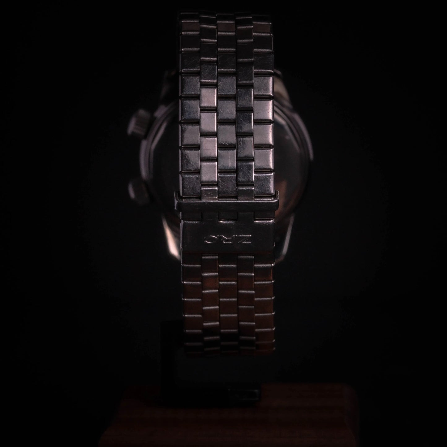 ADER Super Compressor Diver Automatic
