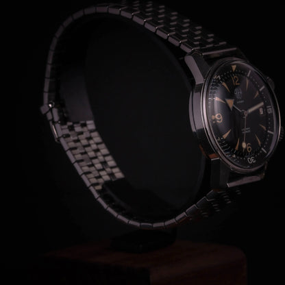 ADER Super Compressor Diver Automatic ADER