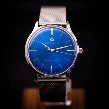 AKRONE C-04 KOBALT - Full Set AKRONE