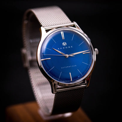 AKRONE C-04 KOBALT - Full Set AKRONE