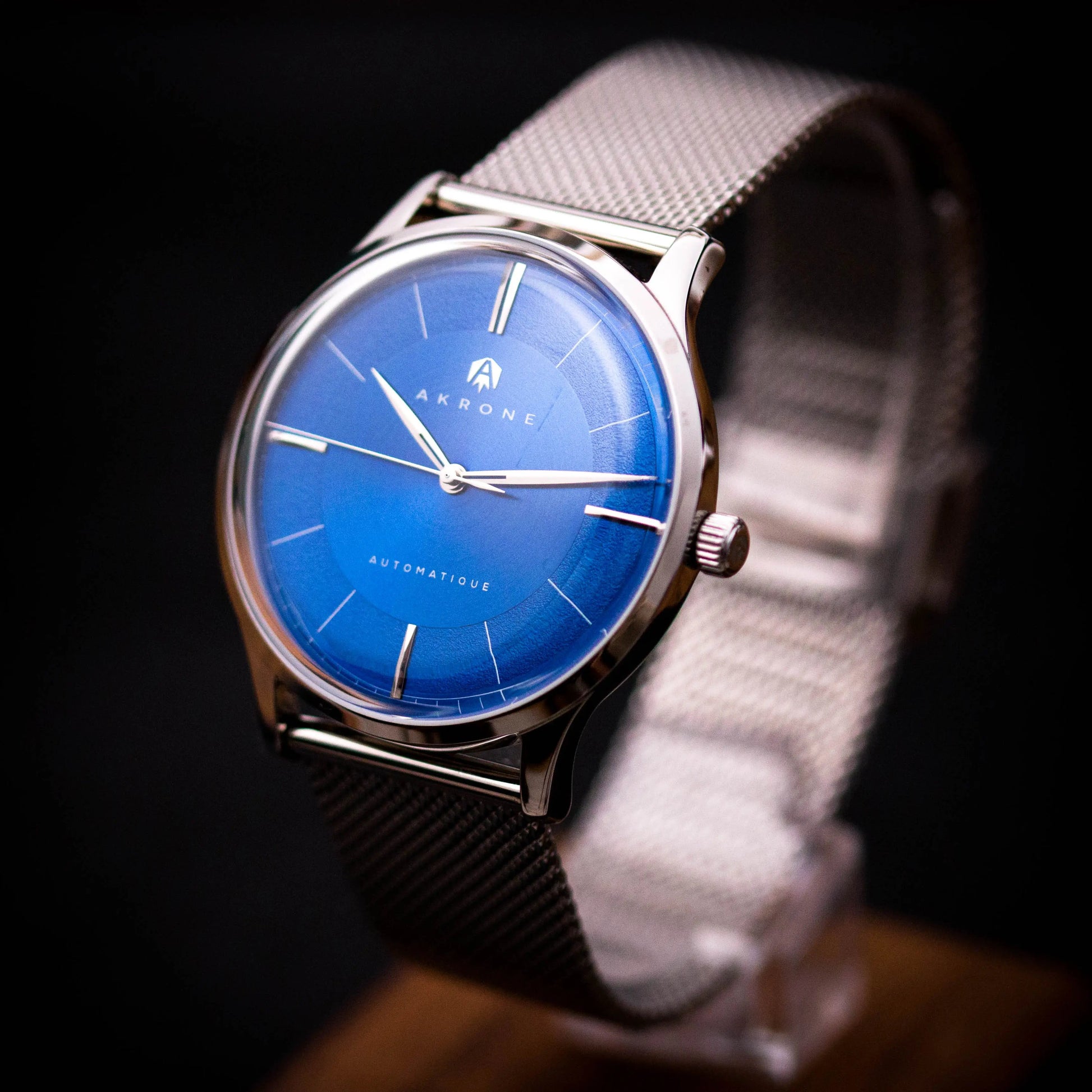 AKRONE C-04 KOBALT - Full Set AKRONE