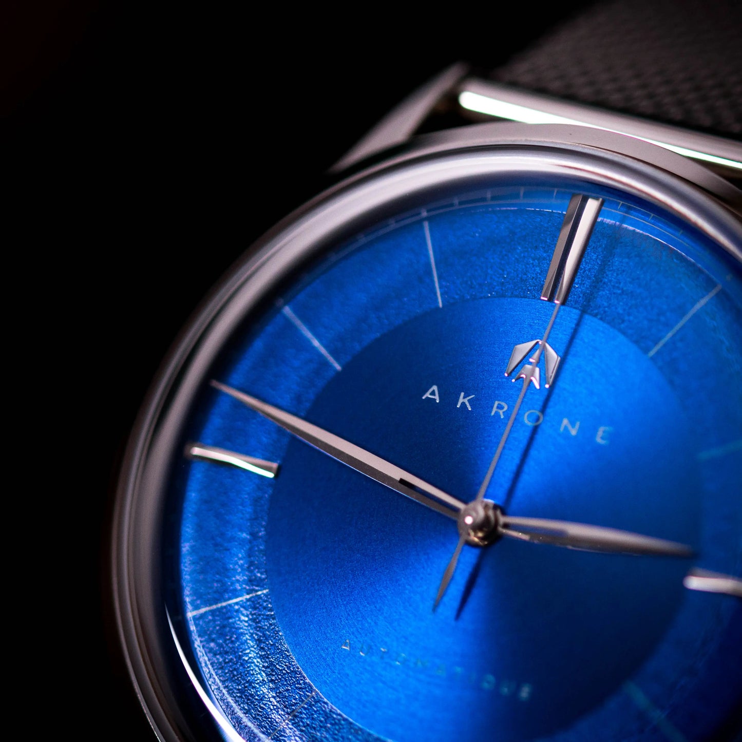 AKRONE C-04 KOBALT - Full Set AKRONE