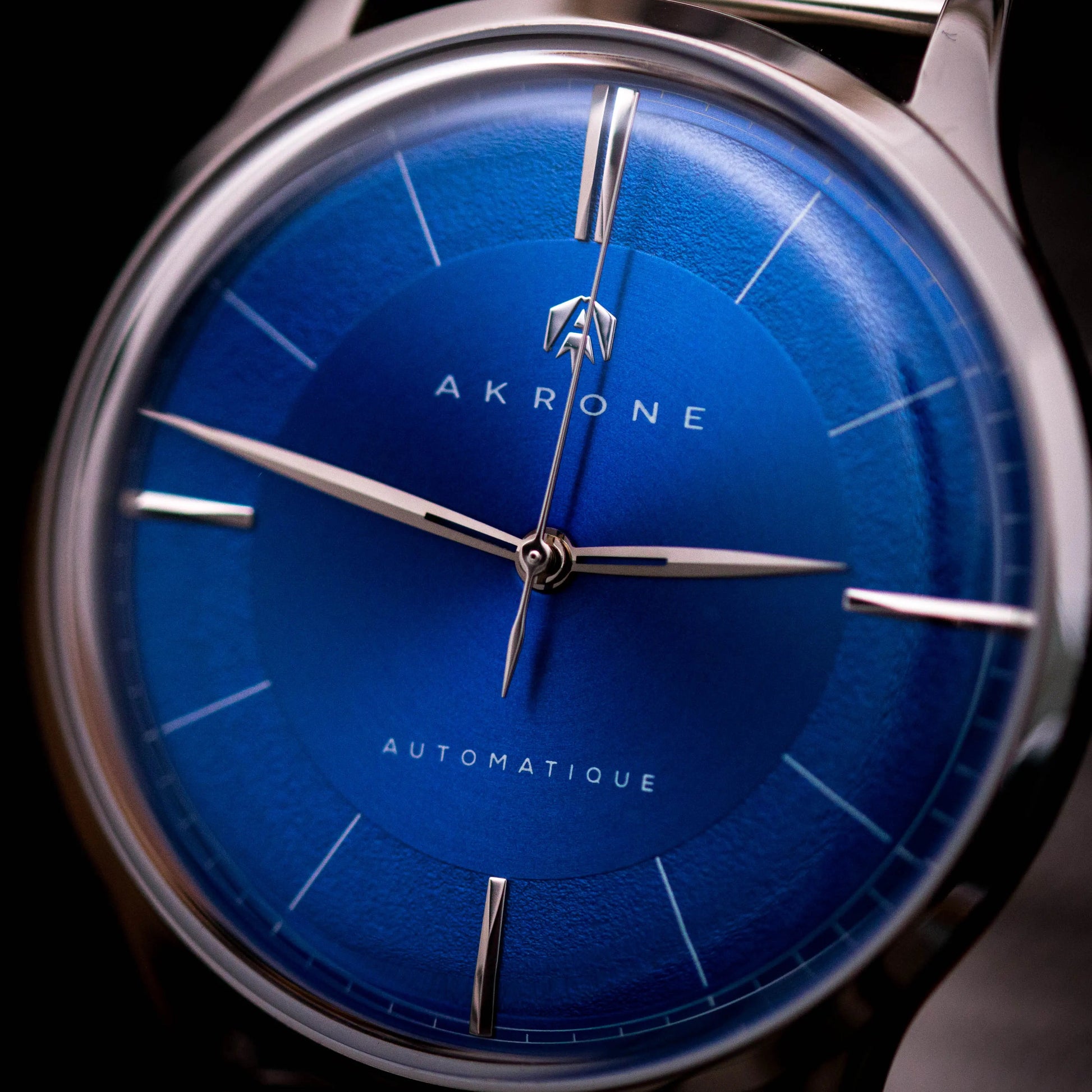 AKRONE C-04 KOBALT - Full Set AKRONE