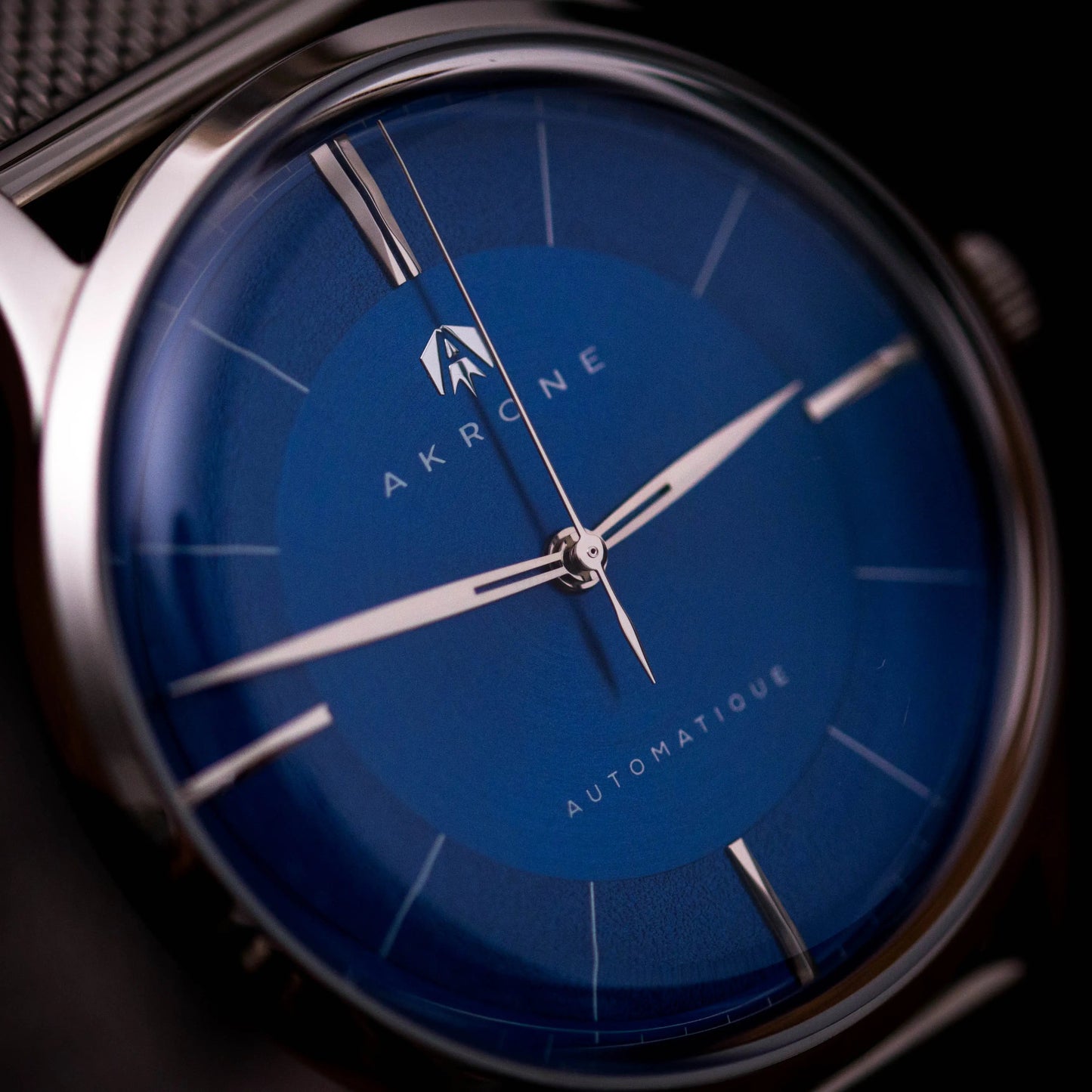 AKRONE C-04 KOBALT - Full Set AKRONE