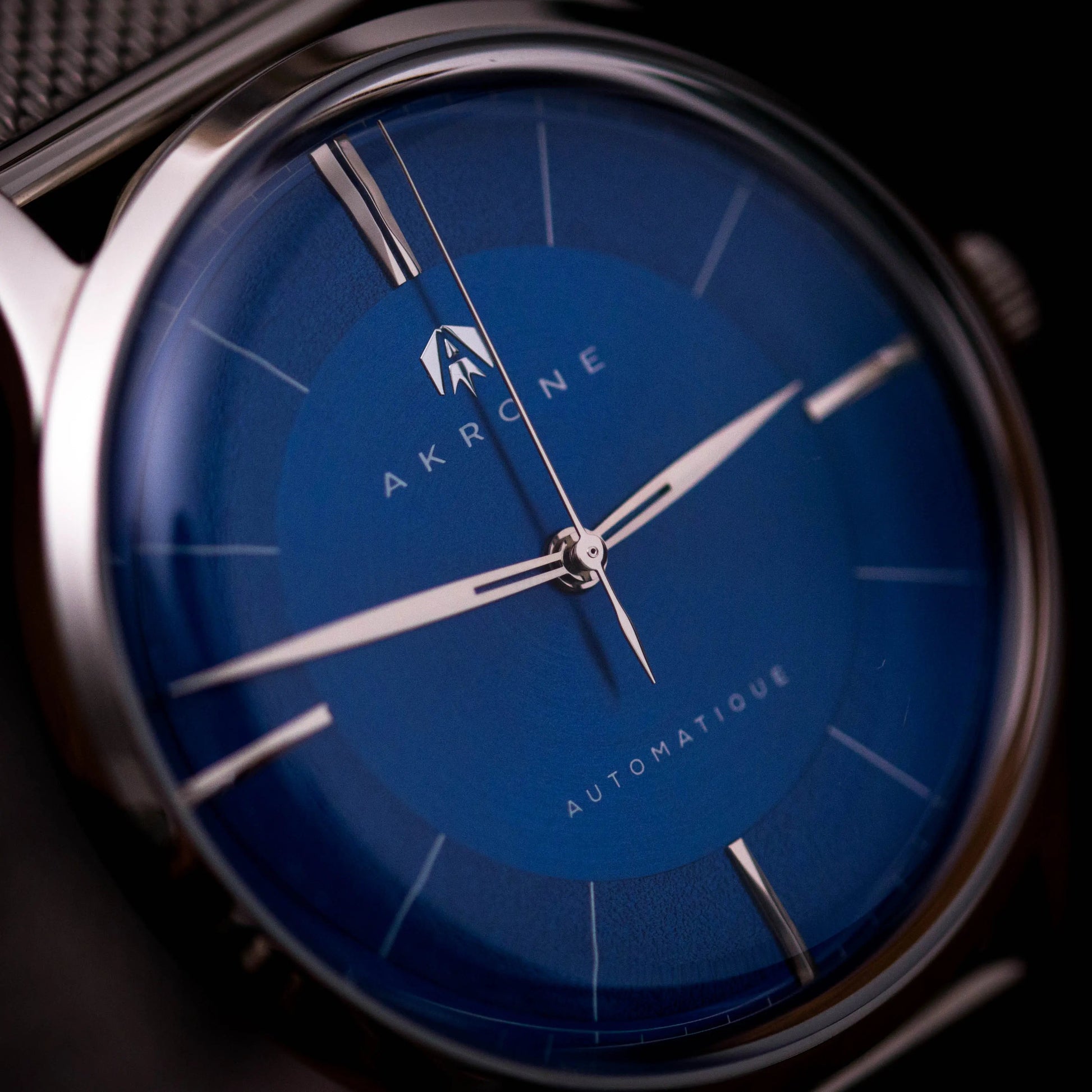 AKRONE C-04 KOBALT - Full Set AKRONE