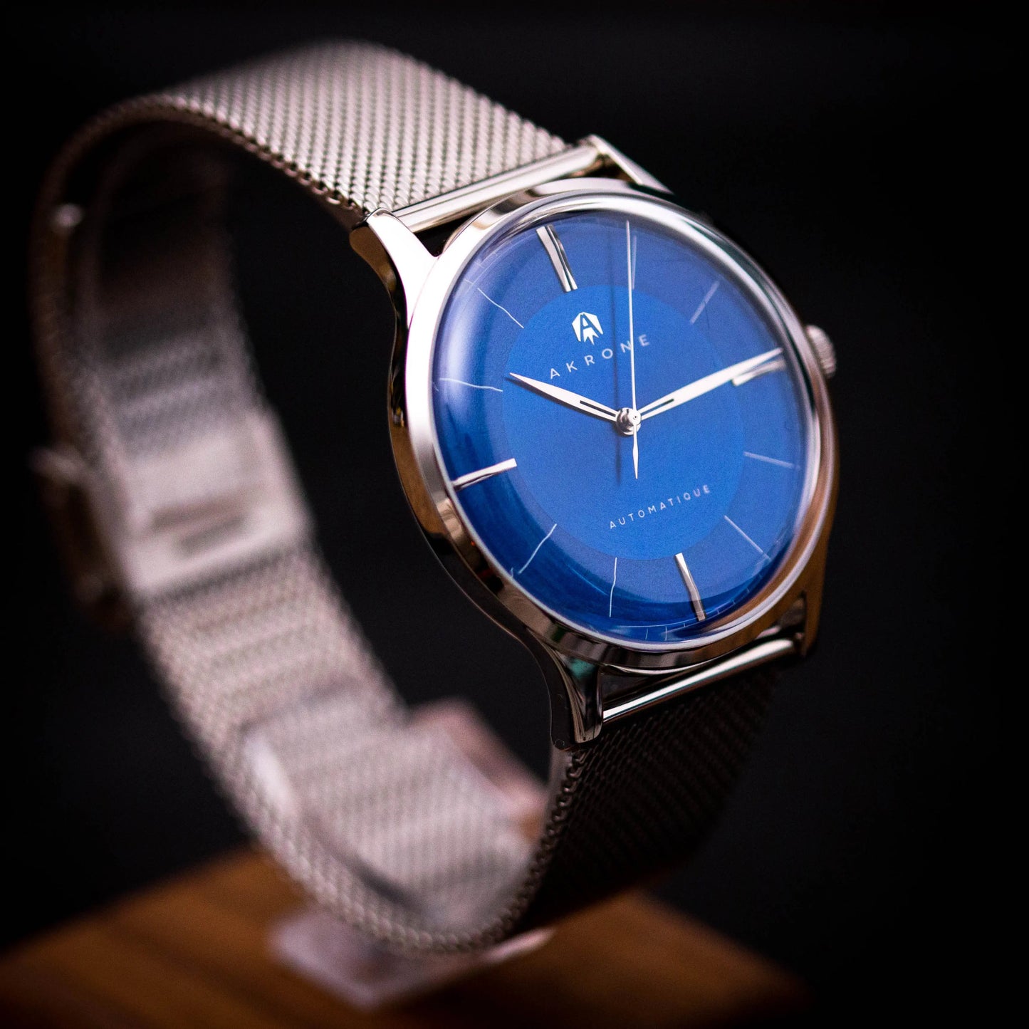 AKRONE C-04 KOBALT - Full Set AKRONE