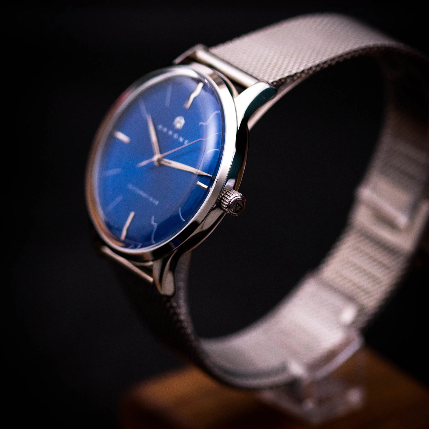 AKRONE C-04 KOBALT - Full Set AKRONE