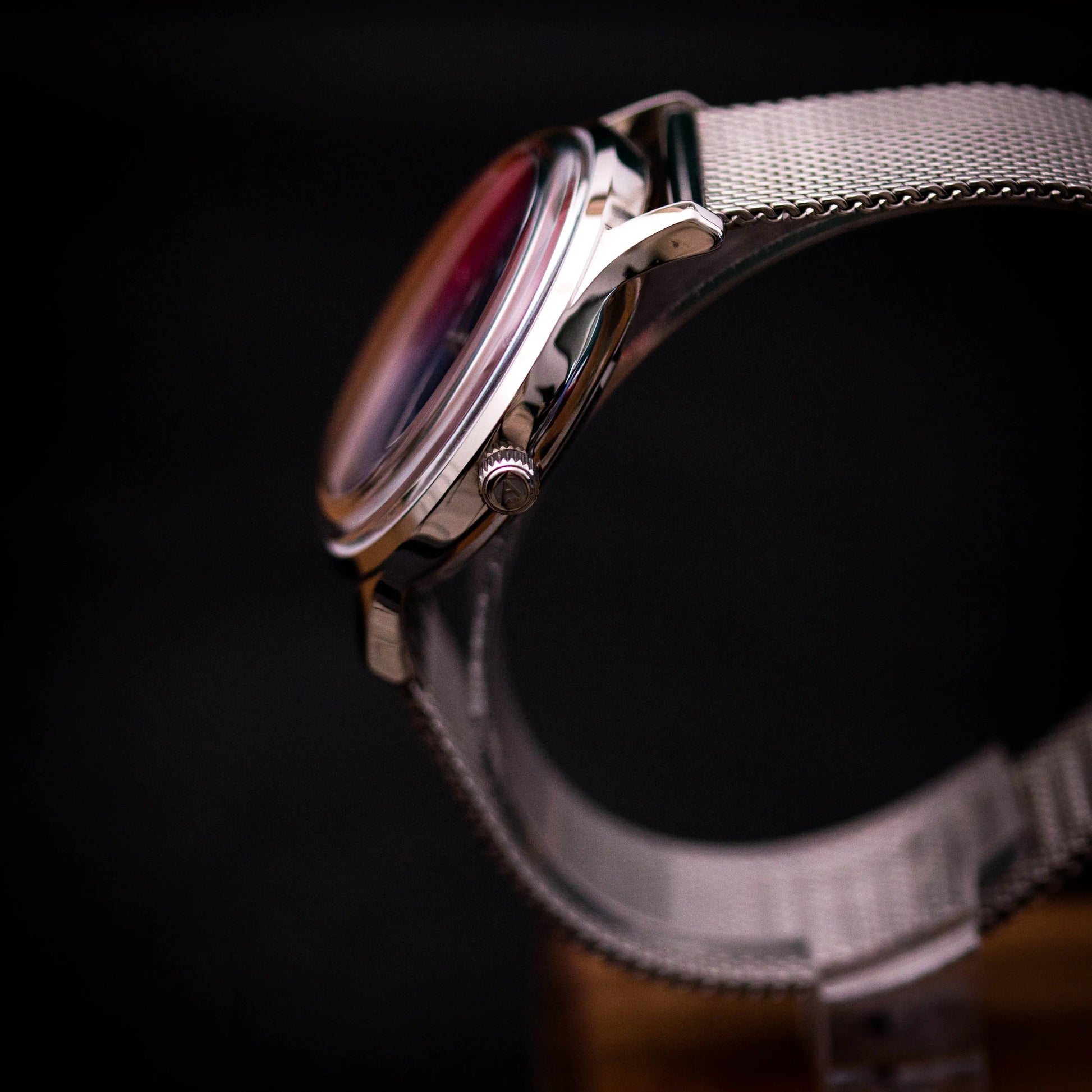 AKRONE C-04 KOBALT - Full Set AKRONE