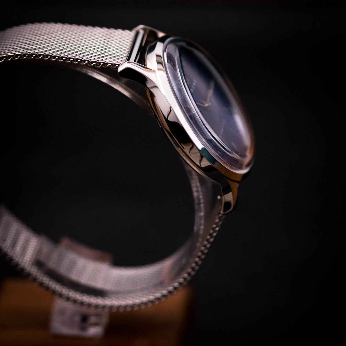 AKRONE C-04 KOBALT - Full Set AKRONE