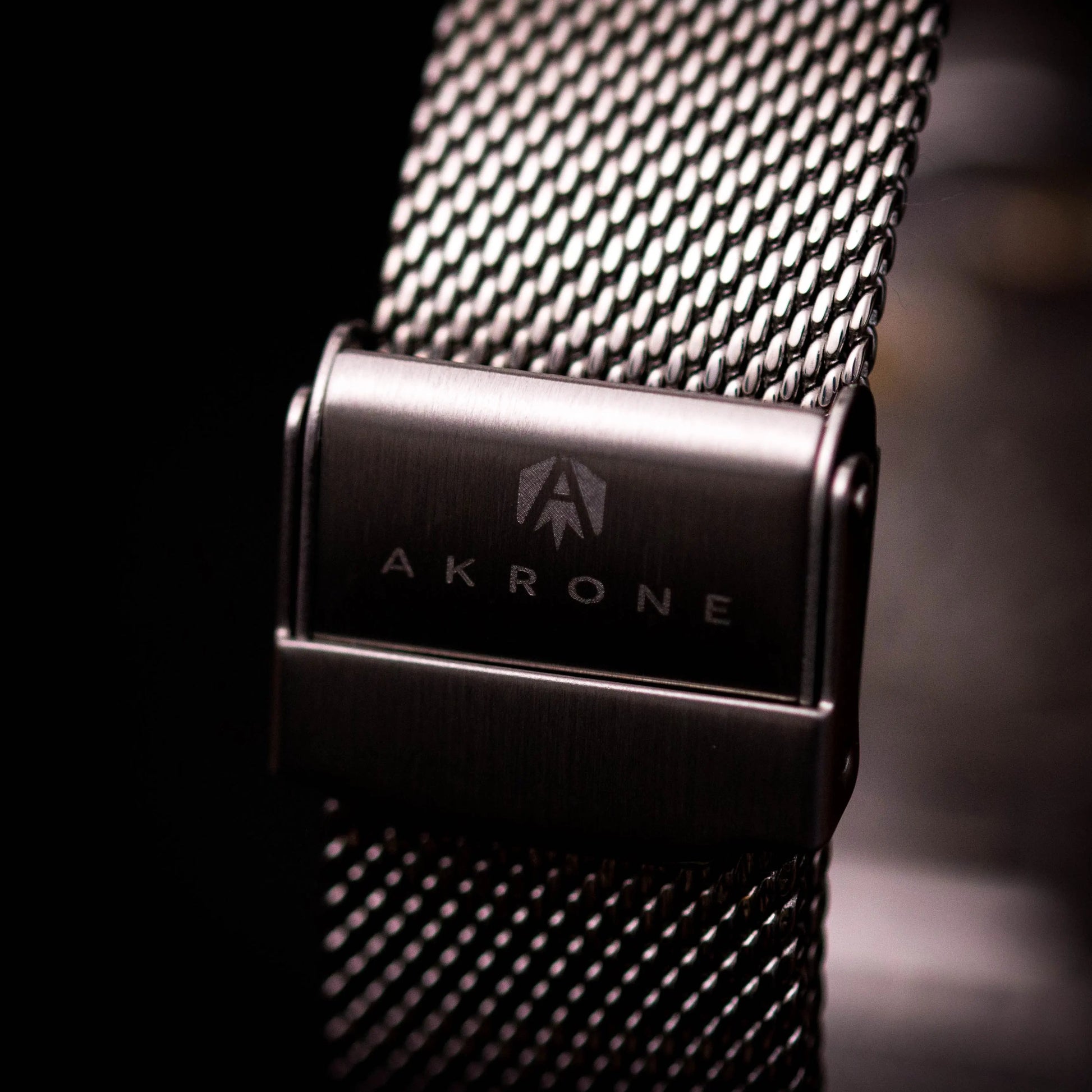 AKRONE C-04 KOBALT - Full Set AKRONE