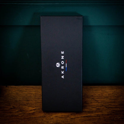 AKRONE C-04 KOBALT - Full Set AKRONE