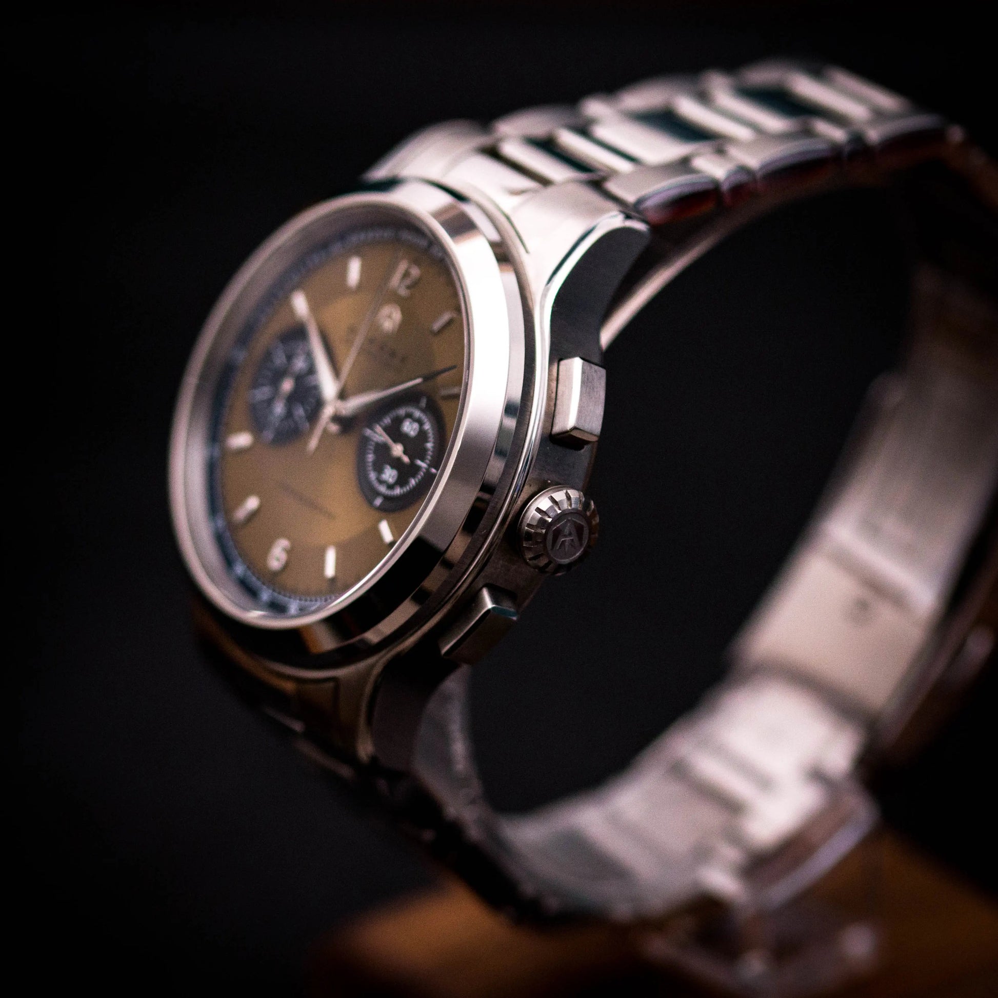 AKRONE K05 PULSOMETRE - Full Set AKRONE