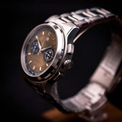 AKRONE K05 PULSOMETRE - Full Set AKRONE