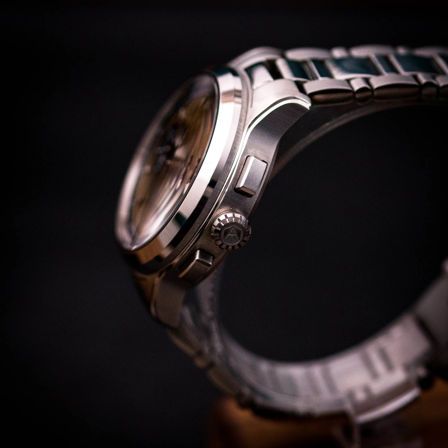 AKRONE K05 PULSOMETRE - Full Set AKRONE