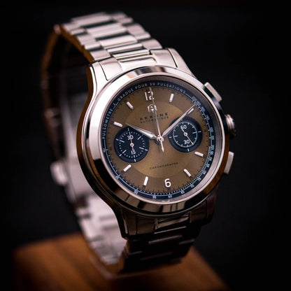 AKRONE K05 PULSOMETRE - Full Set AKRONE